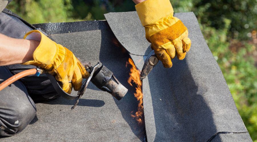 Local Chimney Repair in Harmony, PA